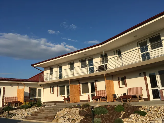 Ubytování u Malinků