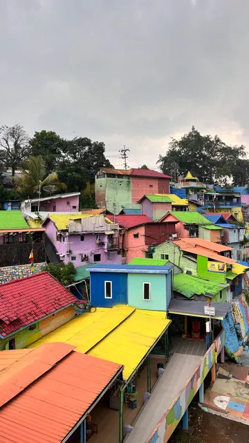 Shelter Hostel Malang