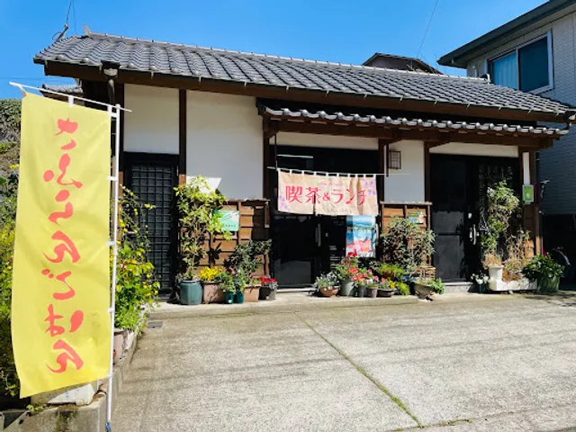 さふらんごはん