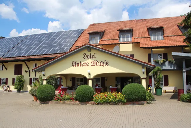 Untere Mühle