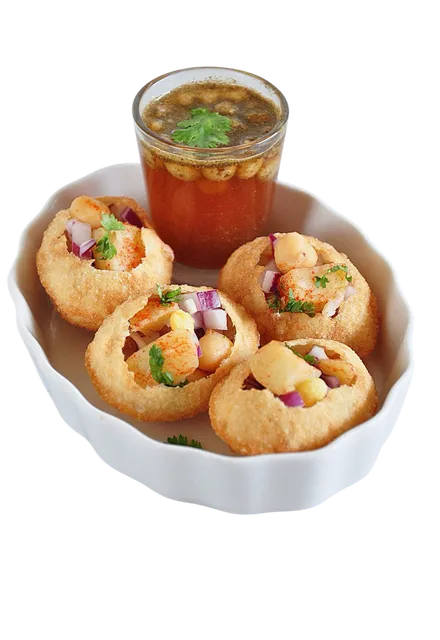 Indian Street Food Truck