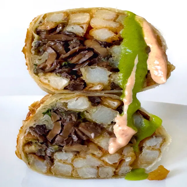 Guac Daddy Cantina- West Hollywood