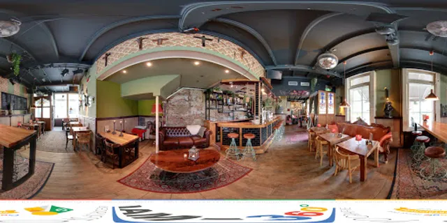 In De Keulse Kar (Jesus Bar)