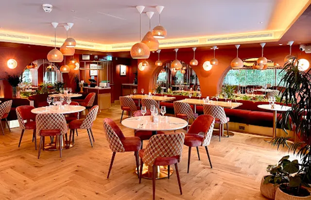 Mildreds on the Wharf