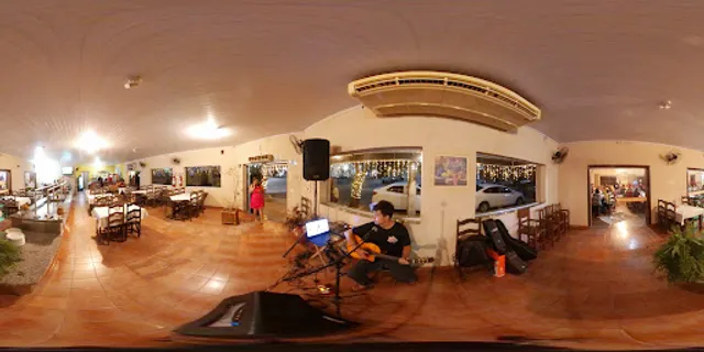 CHURRASCARIA MONTANA