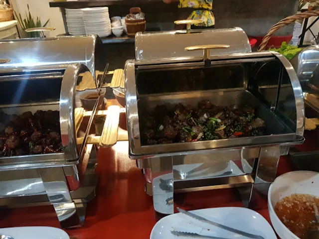 ครัวบ้านลี