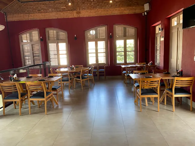 Zandaka Sushi Lounge