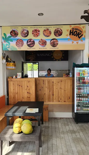 Warung Hoki Kuta