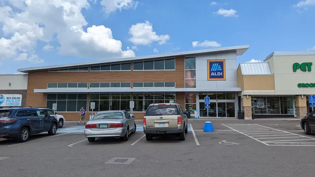ALDI
