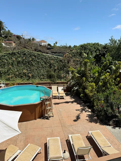 Apartamentos dos Palmas