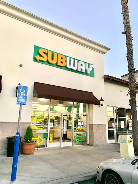 Subway