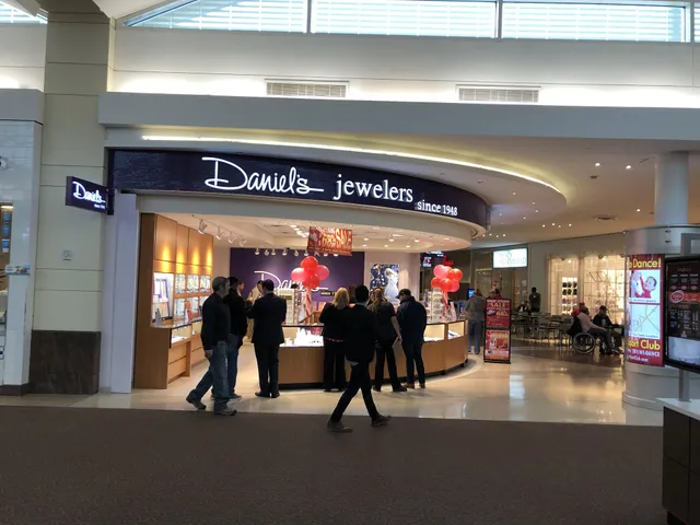 Daniel's Jewelers