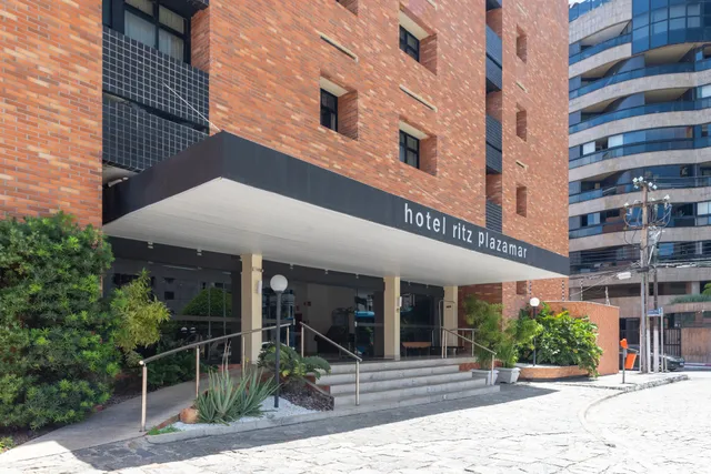 Ritz Plazamar