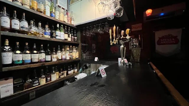 南大沢ハイボール酒場