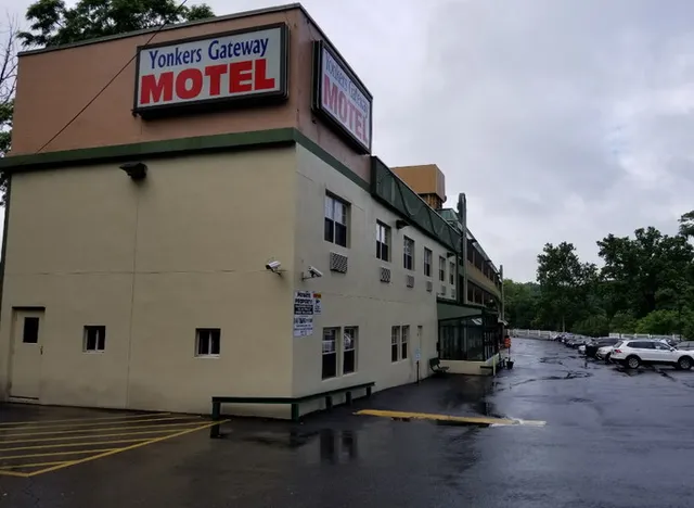 Yonkers Gateway Motel