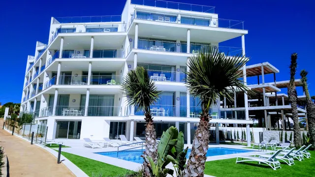 Apartaments Posidonia