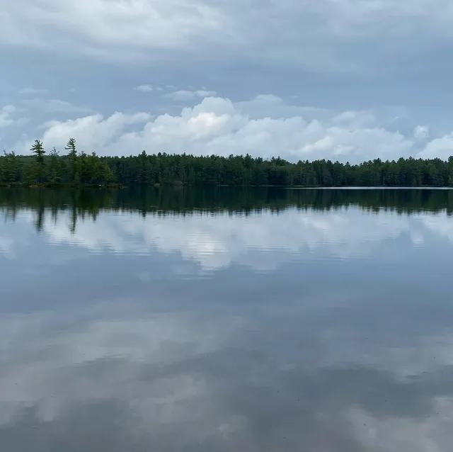 Camp Northern Lights