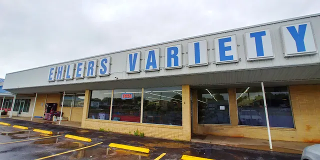 Ehlers Variety & Hardware