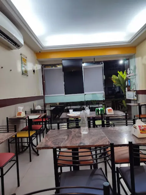 Appettizing Restaurante & Hamburgueria