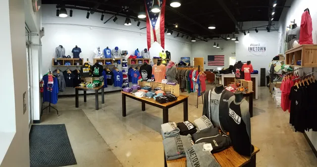 Hometown Apparel and Screen Printing LLC