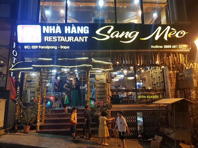 Sang Meo Restaurant