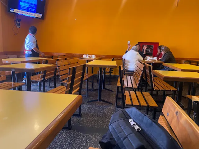 La Casa Del Chicharrón