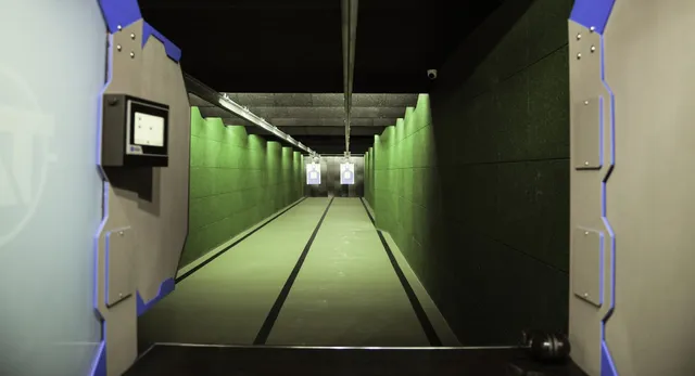 Poligoni Action Target