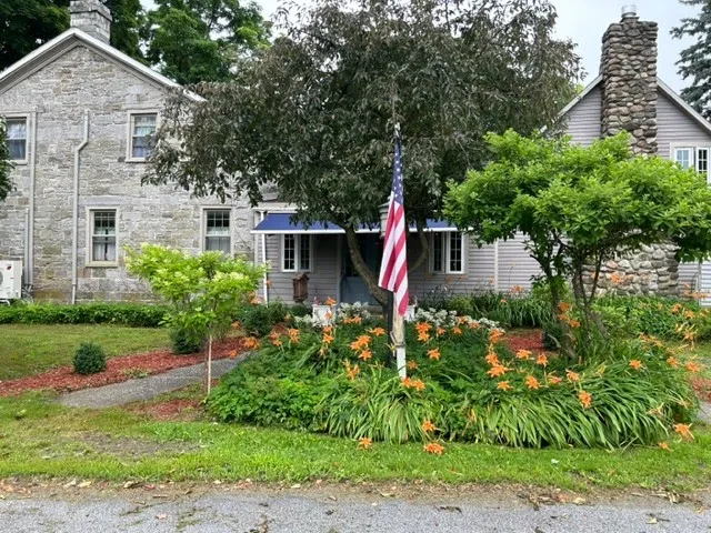 Ransom Bay Inn & Restaurant