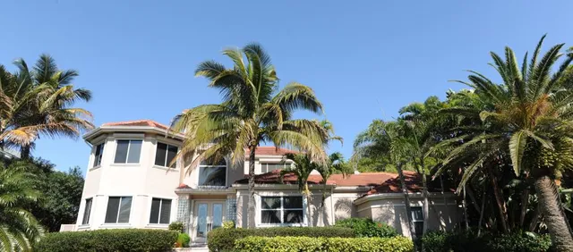 Vacation Villas at Longboat Key Club