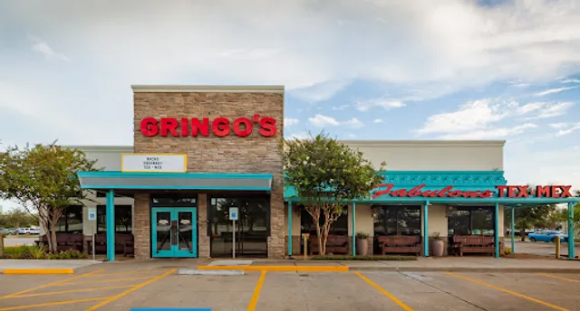 Gringo’s Mexican Kitchen {Sugar Land}