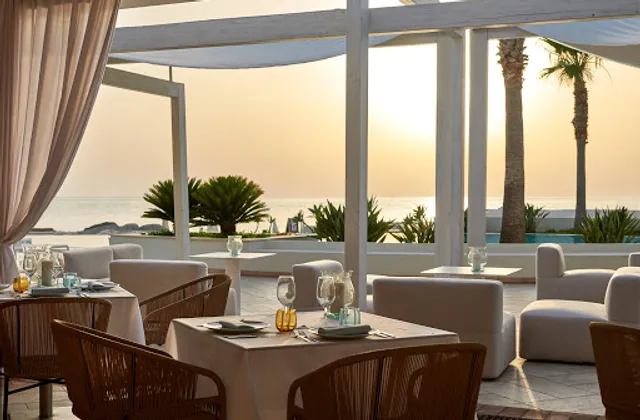 Strombolicchio Restaurant