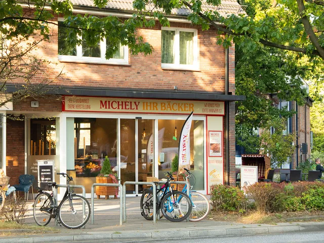 Michely Ihr Bäcker