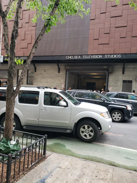 Chelsea Television Studios