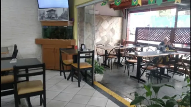 Xodó Restaurante