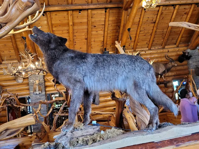 Mackinac Island Winery