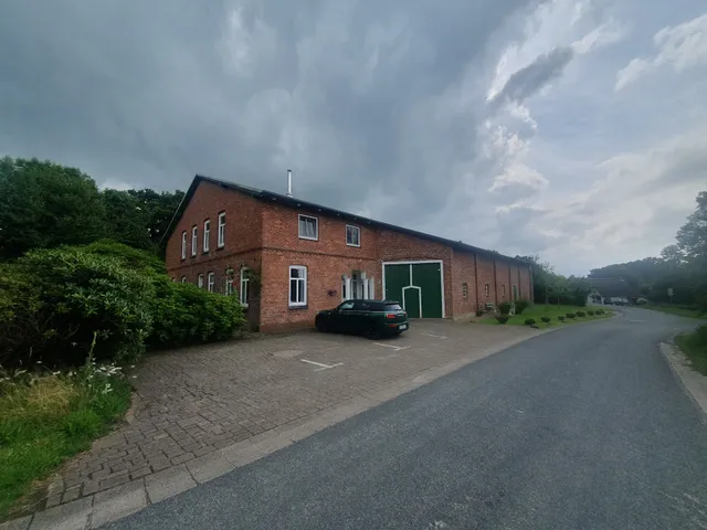 Ferienwohnungen Schnepel