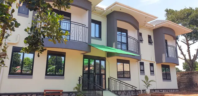 Kinene Residence Motel