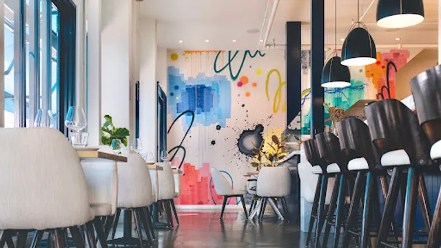 Cassava San Francisco