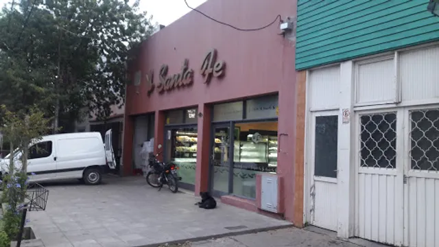 Panaderia Santa Fe
