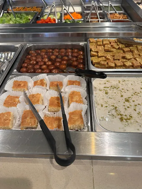 Noon Mirch Kitchen + Bar