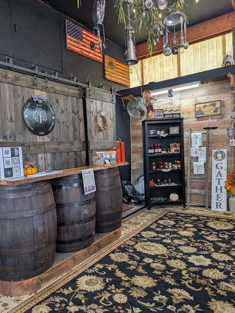 Willow Spice Company