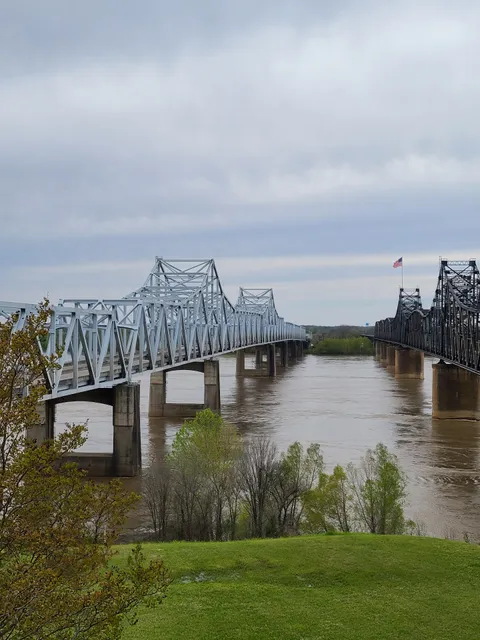 Visit Vicksburg
