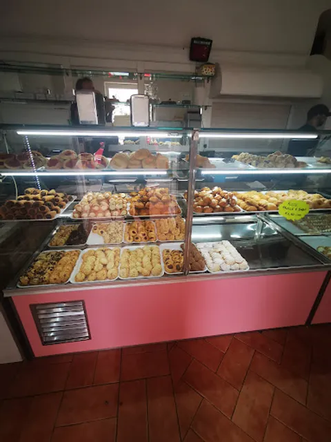 Pasticceria Benedetto