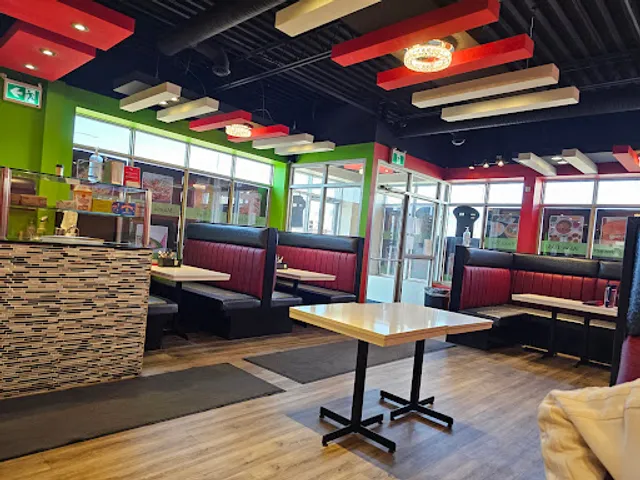 ROYAL PAAN SASKATOON