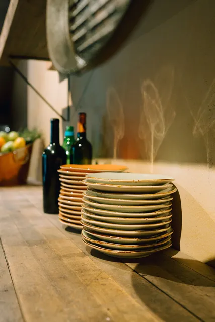 KINTO Cozy & Authentic Georgian Restaurant