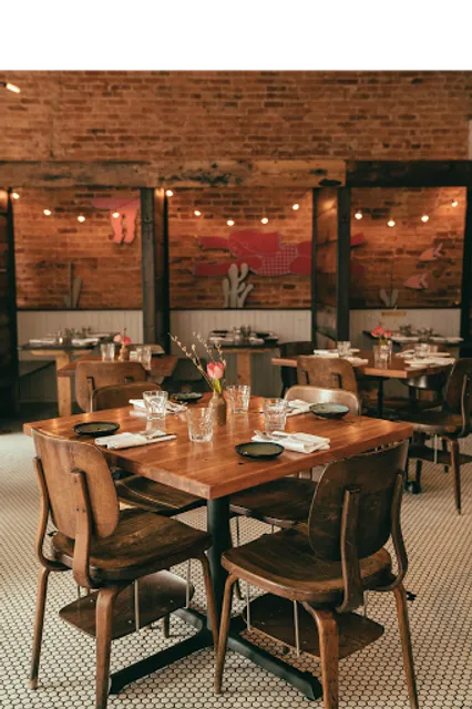 Dylan's Oyster Cellar