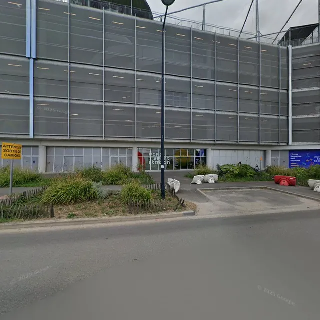 John Doe Escape Game UCPA