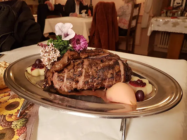 Restaurant de la Couronne