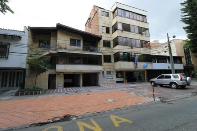 Hotel Barcelona Estadio