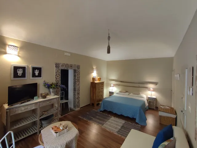 Caruso Ortigia Apartments